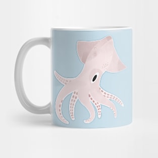 squid Mug